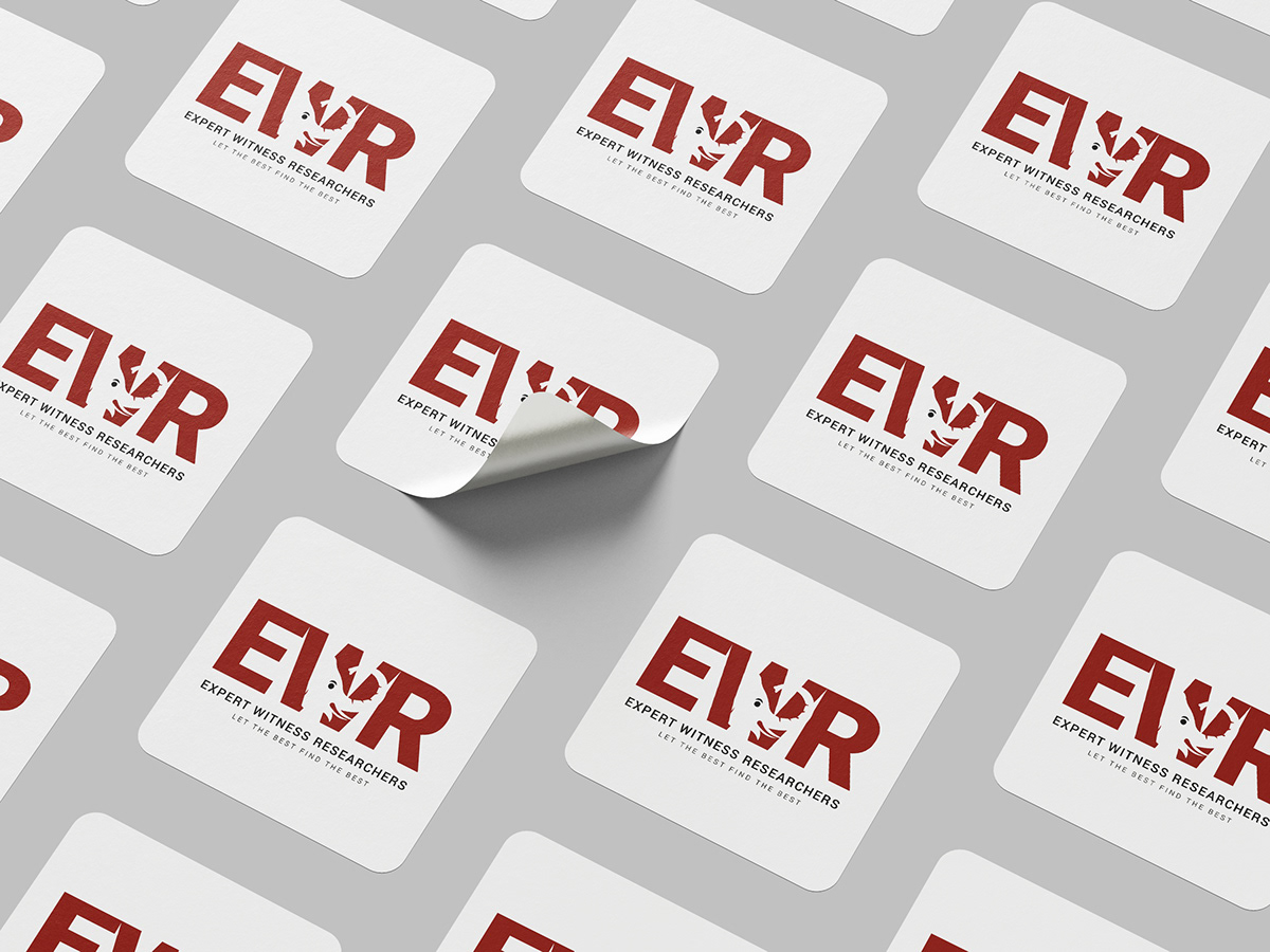 EVR Logo Design